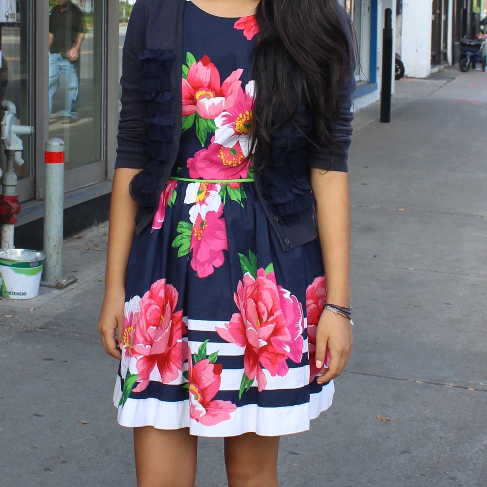 Abercrombie & Fitch dress (Girl)